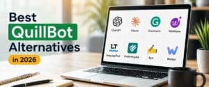 Best Grok Alternatives
