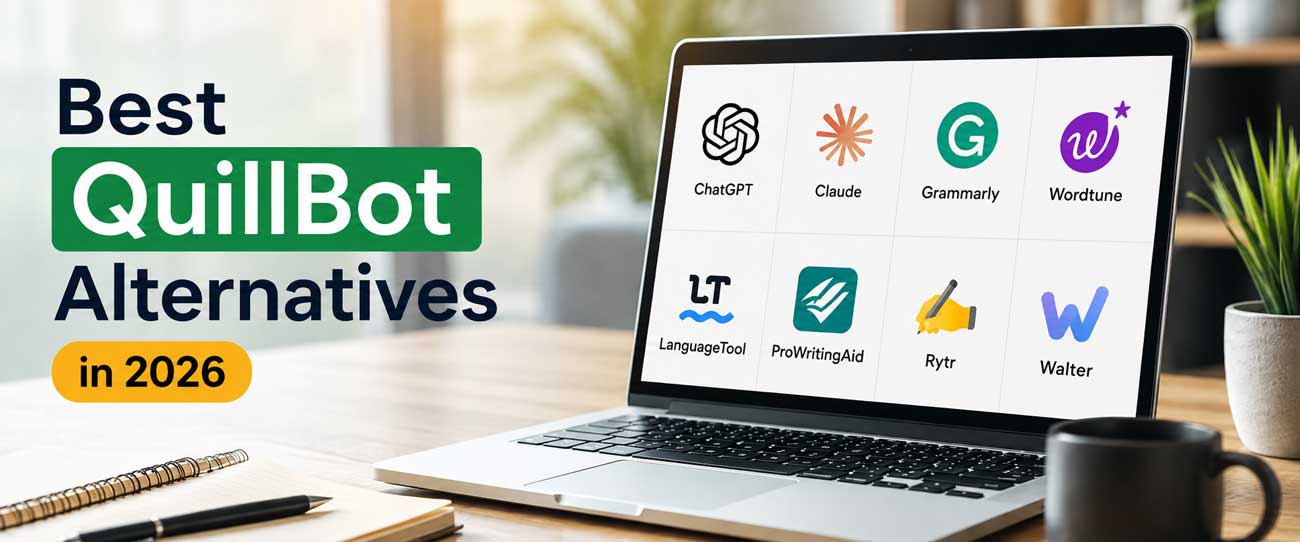 Best Grok Alternatives