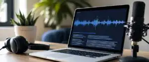Best Tools for Free Audio Transcription