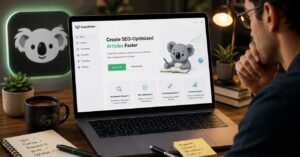 KoalaWriter Review