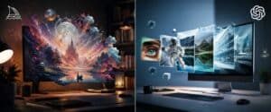 Midjourney vs DALL·E
