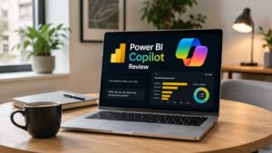 Power BI Copilot Review