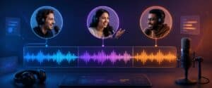 Speaker Diarization Explained
