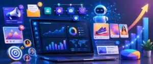 best AI marketing tools