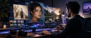 best AI image generator for realistic photos