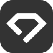Durable logo