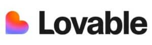 Lovable logo