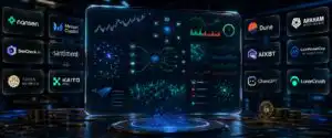 Best AI Crypto Research Tools 2026
