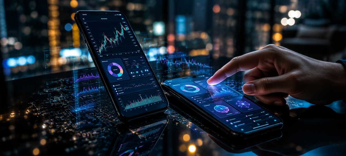 Best AI Investing Apps in 2026