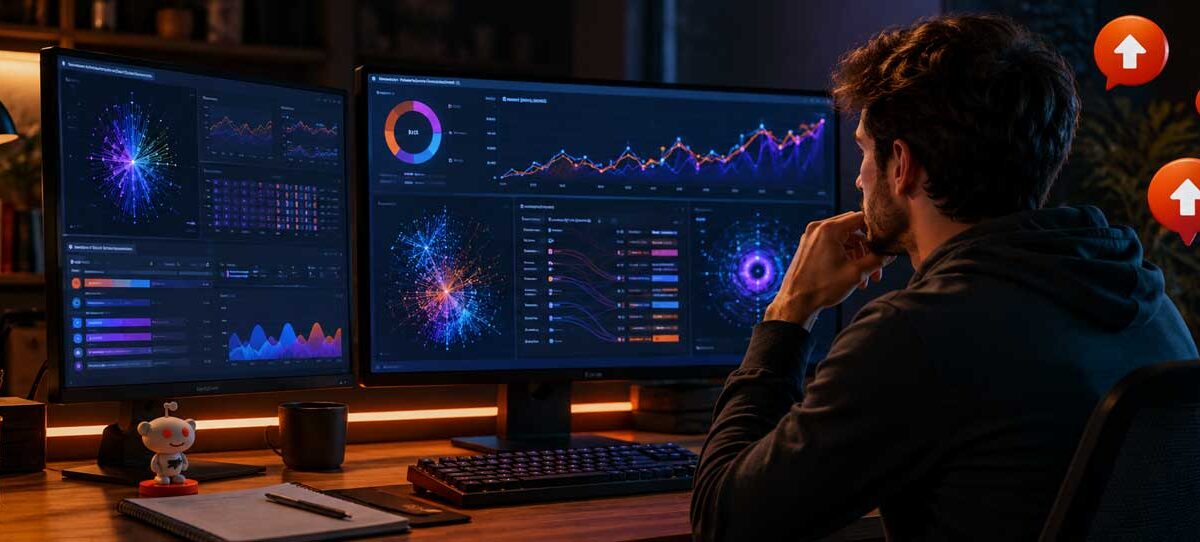 Best AI SEO Tools According to Reddit