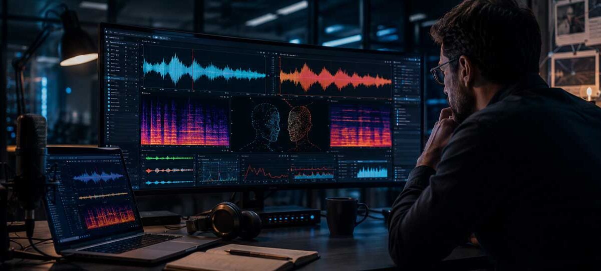 Best AI Voice Detectors in 2026: Deepfake and Synthetic Speech Tools Tested