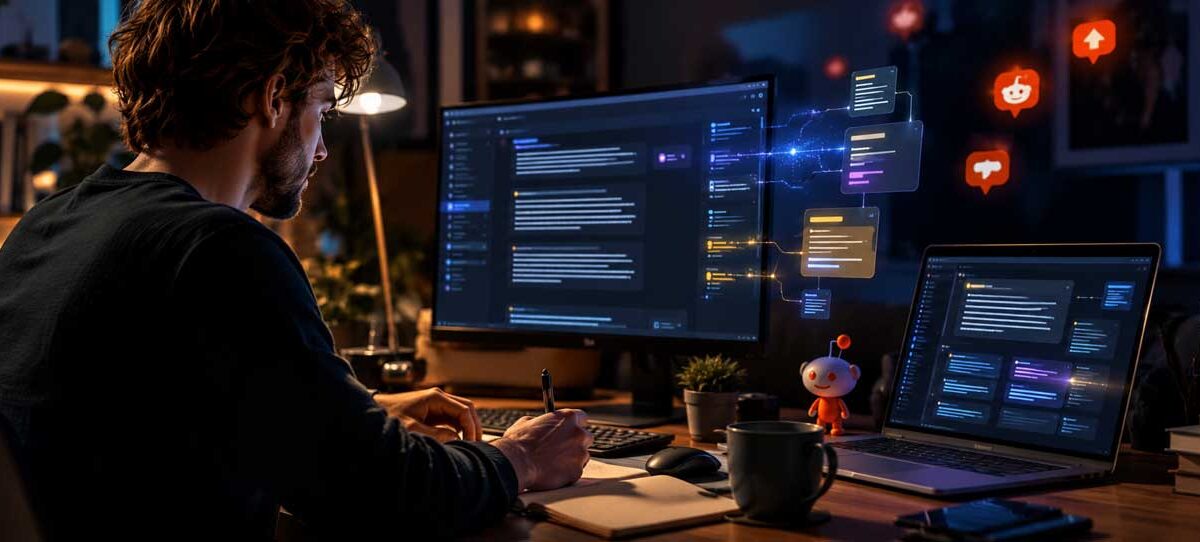 Best AI Writing Tools According to Reddit