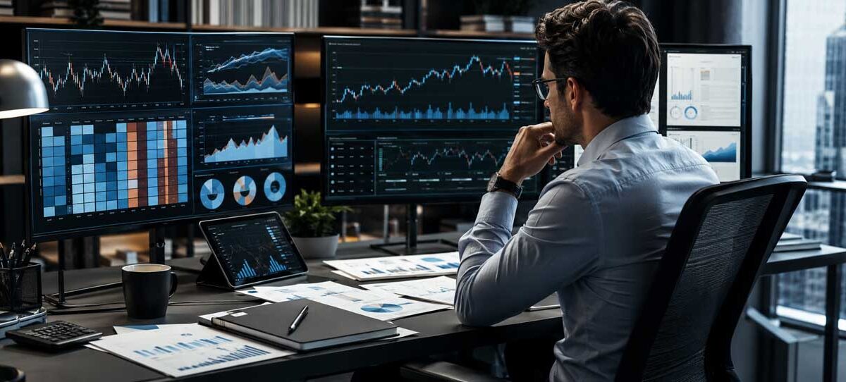 Best Equity Research Software in 2026