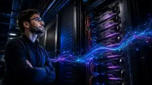 Best GPU Hosting for AI Inference in 2026