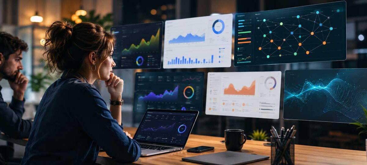 Best Semrush Alternatives in 2026