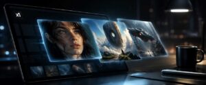 Grok Imagine Review