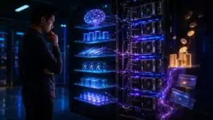 How Much Does It Cost to Host an AI Model?
