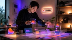 Lovable Review 2026