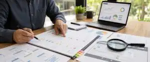 SEO Audit Template