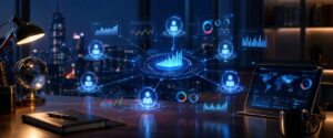 AI Finance Agents