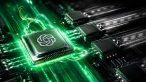 OpenAI says its Jalapeño chip can return AI responses faster than the competition