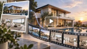 Best AI Real Estate Video Generators: Which Preserve the Actual Property?