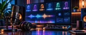Best AI Voice Generators 2026: ElevenLabs, Fish Audio & More Compared