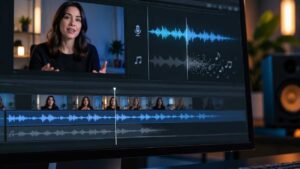 How to Remove Background Music From a Video Without Removing Voice