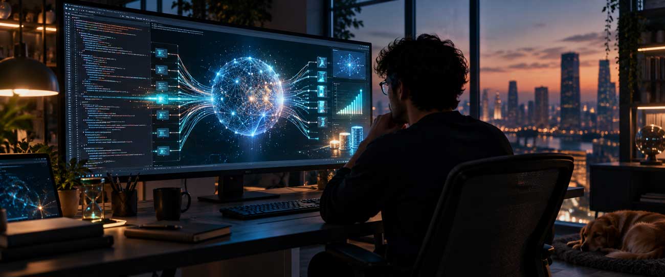 Jev AI Model From TypeSafe Promises Faster, Cheaper Software Decisions