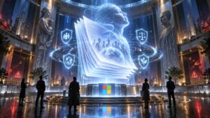 Microsoft publishes 37-page humanist AI code of conduct amid safety concerns
