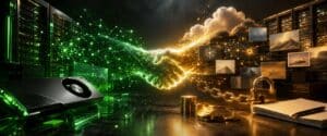 Nvidia has agreed to buy Hugging Face for $12.9bn