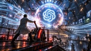OpenAI Chief Scientist Urges AI Slowdowns After GPT-6 Astra