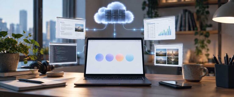 OpenAI Launches Dots, Always-On Agents With Cloud Computers