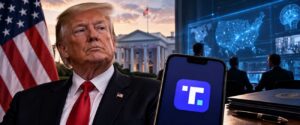 Trump Proposes an AI Force, but Its Powers Remain Unclear