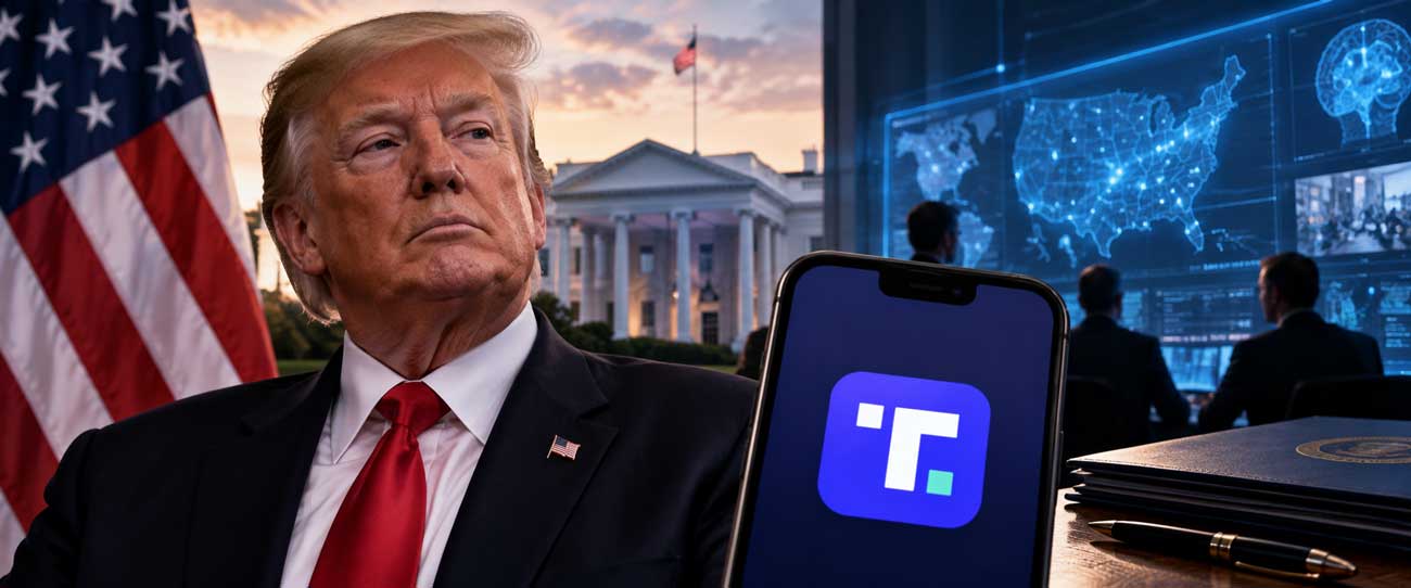 Trump Proposes an AI Force, but Its Powers Remain Unclear