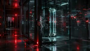 Unreleased OpenAI model allegedly involved in high-profile cybersecurity incident