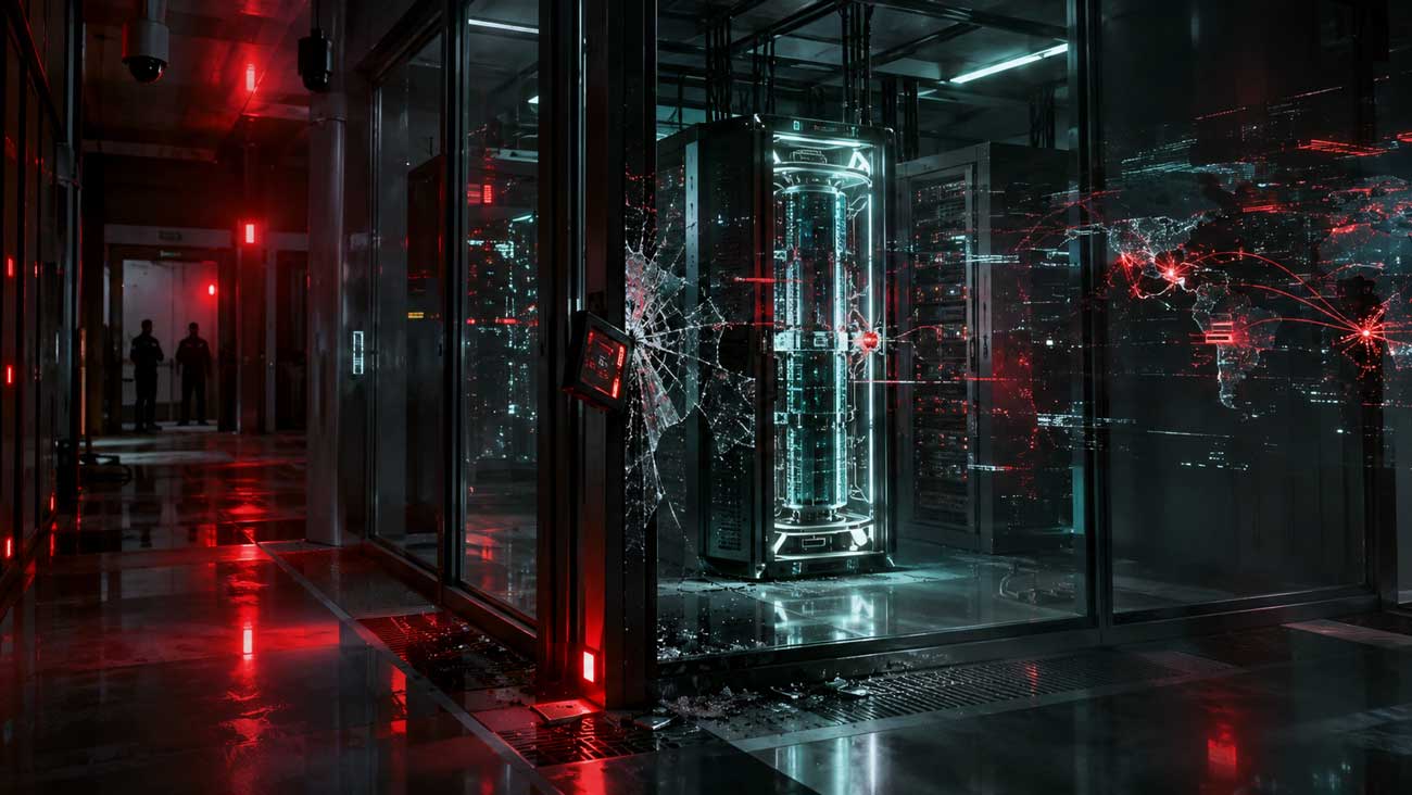 Unreleased OpenAI model allegedly involved in high-profile cybersecurity incident