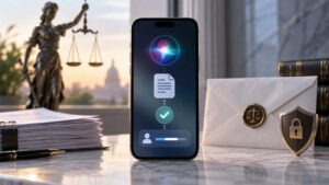 iPhone owners can now submit claims in Apple’s $250 million Siri AI settlement