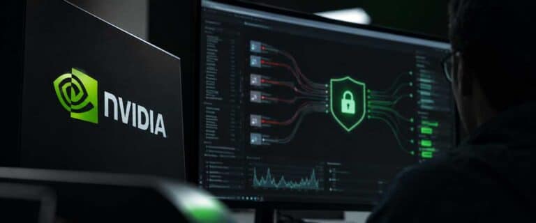 Nvidia claims millisecond containment for rogue AI agents