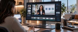 AI Avatars for Training Videos: Make a 30-Second Lesson