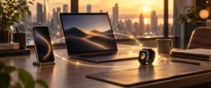 Ambi Raises $26M for Ambient AI on iPhone, Mac and Apple Watch