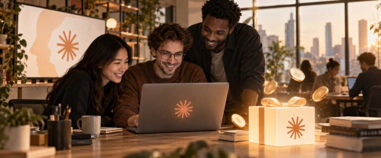 Anthropic Gives Startups Free Claude Team and $1,000 Credits