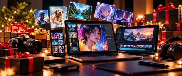 Black Friday AI Deals 2026: Best Offers