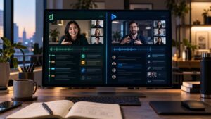 Granola vs Fathom: Which Meeting Notes Can You Trust?