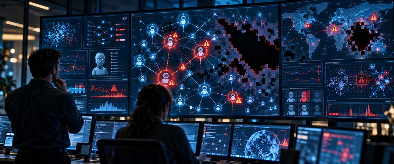 METR Finds Flaws in OpenAI's Internal AI Agent Monitoring