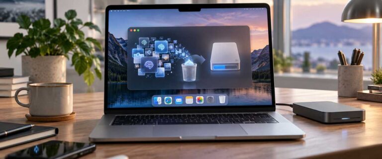 RemoveMacAI Targets Apple Intelligence Storage on Macs