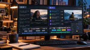 SRT vs VTT: Which Subtitle Format Should You Use?