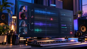 Suno Persona Not Working? Check Voices, Sources and Settings