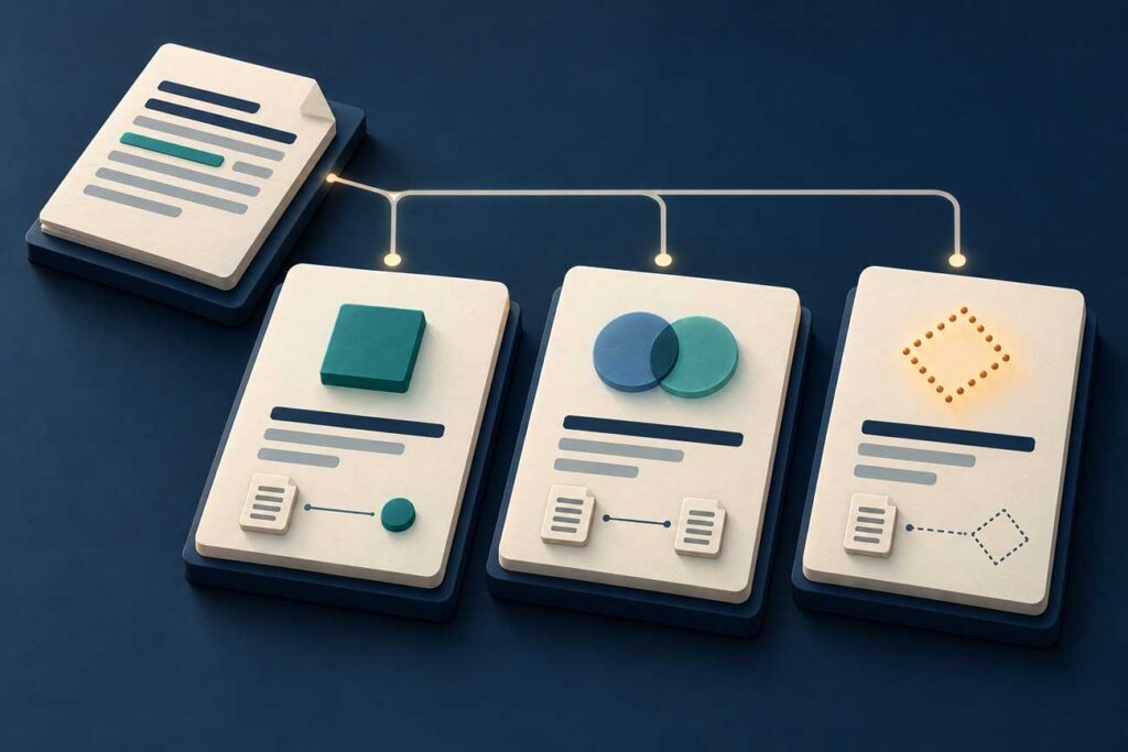 AI research facts forecasts